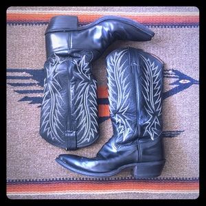 Nocona Cowgirl Boots